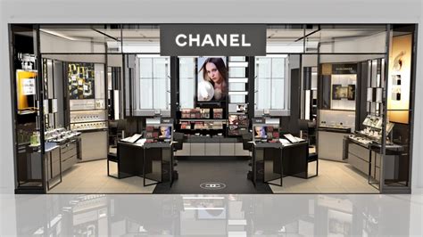 saks fifth avenue chanel cosmetics|chanel makeup customer service.